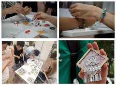 ：西安交大学子正